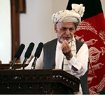 رئیس جمهور: حتی نان سربازان دزدی می‌شود